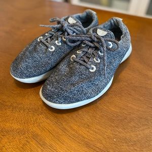 Women’s Wool Runners
